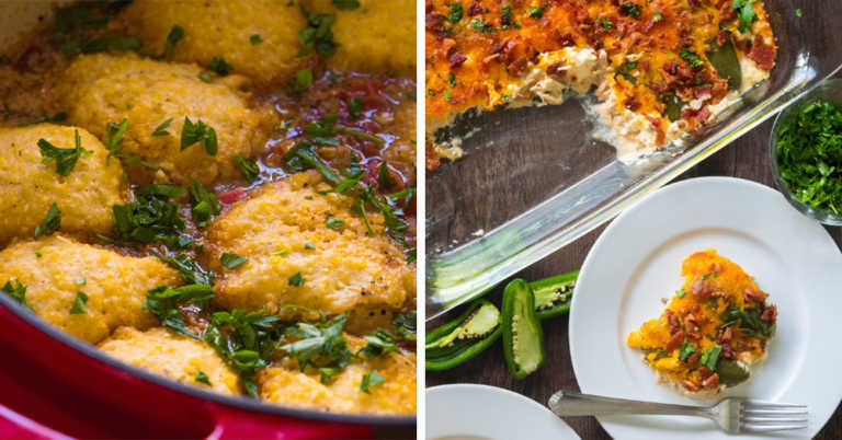 10 Easy Chicken Recipes To Add To The Dinner Rotation