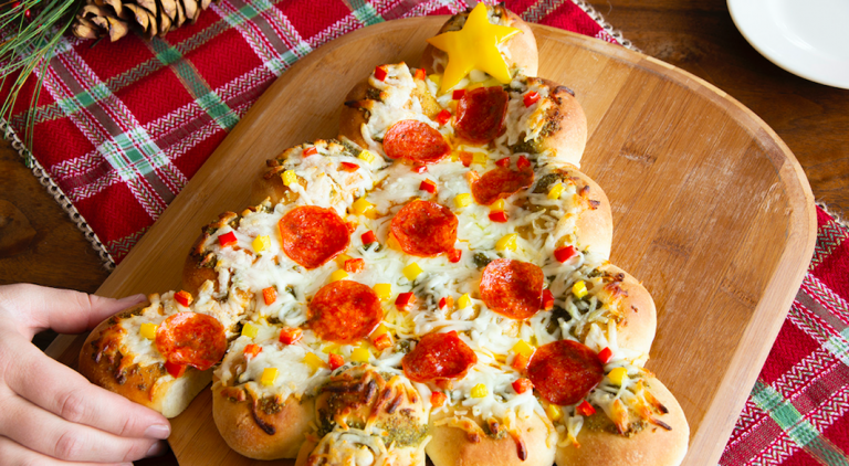 Pizza Places That Are Open On Christmas Eve And Christmas Day