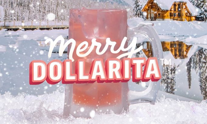 Applebee’s Is Serving ‘$1 Merry Margaritas’ The Entire Month Of December