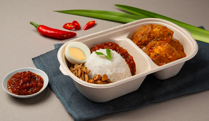 AirAsia Is Opening A Restaurant Cause Their Food Is “That” Good