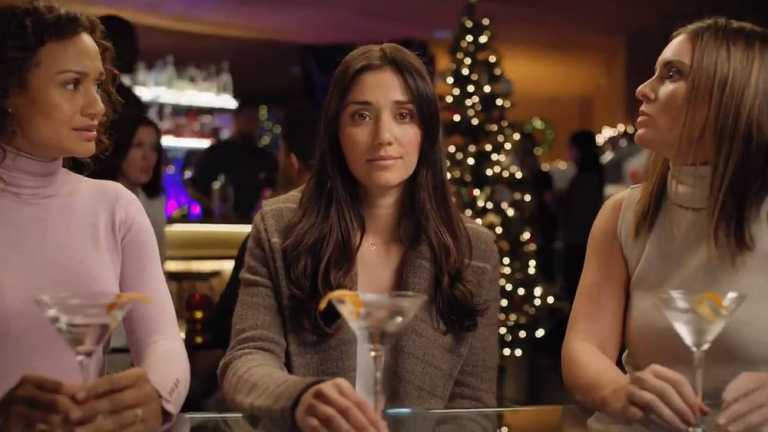 Ryan Reynolds Hilariously Trolls The ‘Peloton Wife’ Ad With New Gin Commercial