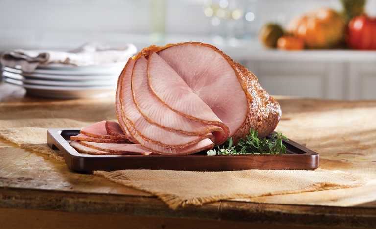 12 Little Known Facts About HoneyBaked Ham