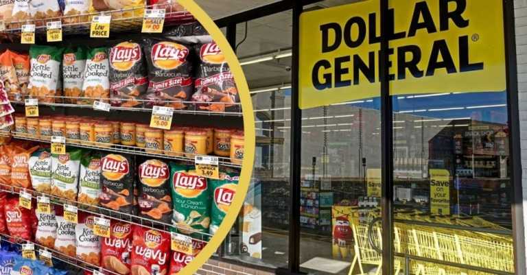 Exploring The Rise In Dollar Store Backlash