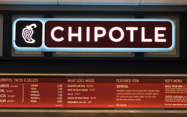 Chipotle Is Finally Considering Adding Quesadillas To Its Menus
