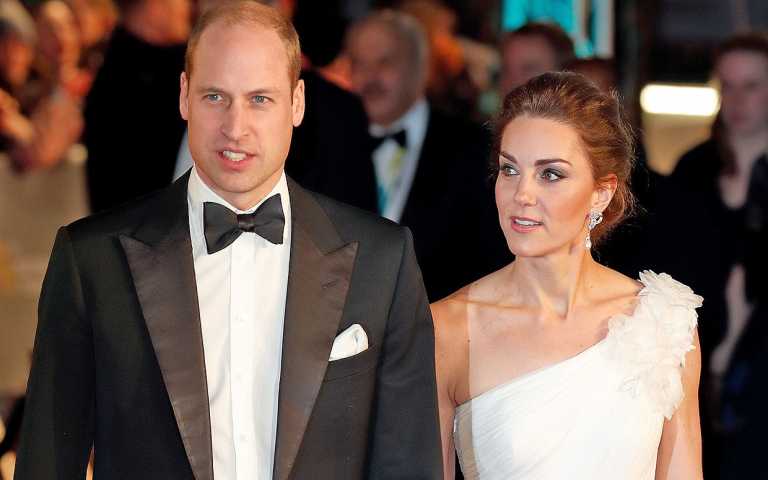 The Cambridges’ Family Released A Sneak Peek Of Their Christmas Card