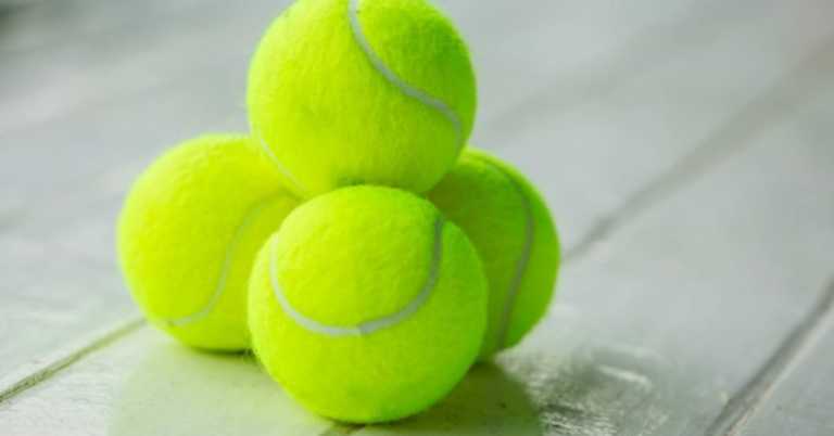 Why You Should Always Fly with a Tennis Ball in Your Carry-On