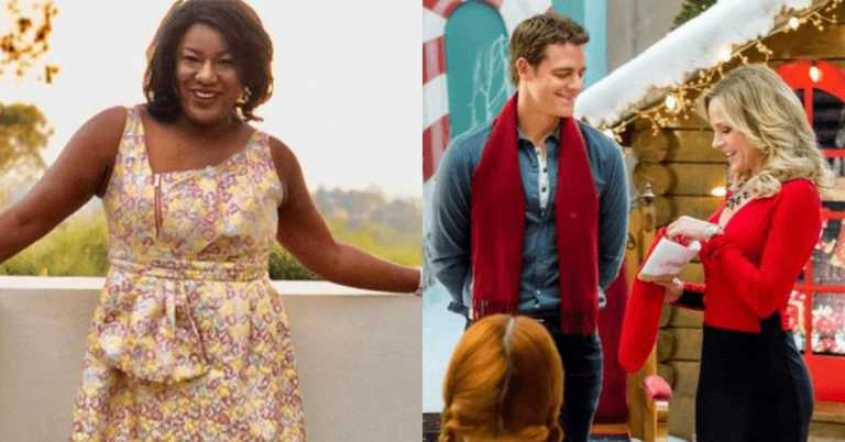 Woman Is Getting Paid $1,000 To Watch 24 Hallmark Christmas Movies In 12 Days