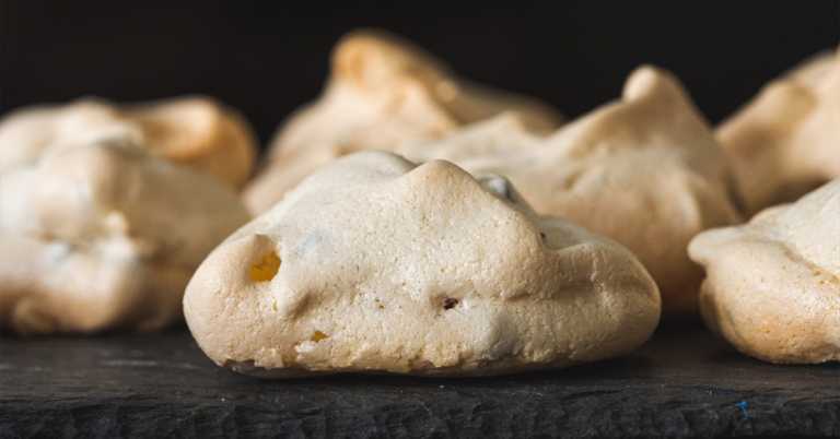 Forgotten Cookies