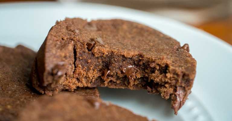 Dorie Greenspan’s World Peace Cookies