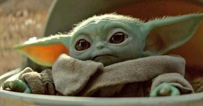 Build-A-Bear Will Soon Be Releasing Adorable Baby Yoda Bears