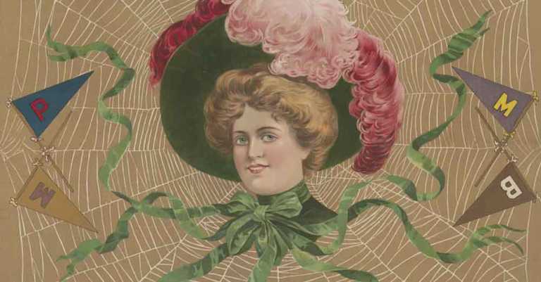 1889 Responses on Being Single from Spinsters