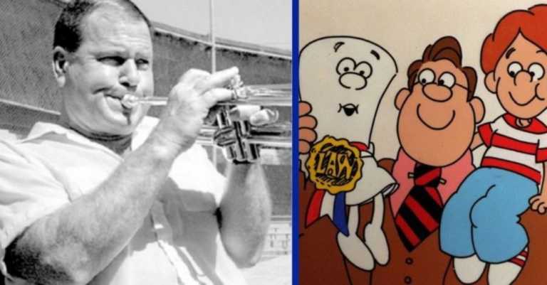 Jack Sheldon, Voice Of “I’m Just A Bill” And More On Schoolhouse Rock Dies At 88