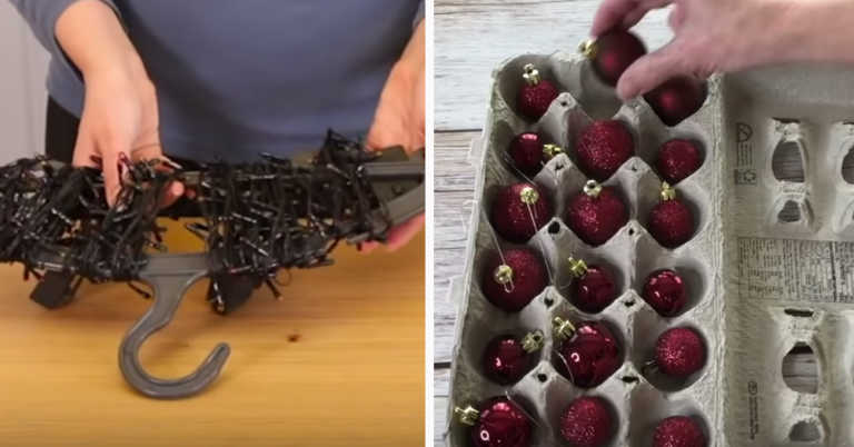 10+ Ways To Make Holiday Clean-Up A Breeze!