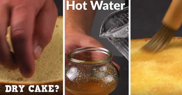 8 Baking Tips For Beginners