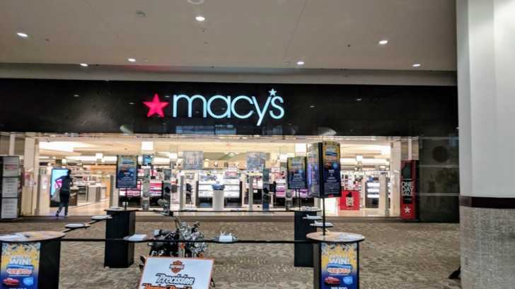More Macy’s Department Store Locations Are Closing – 12 Tomatoes