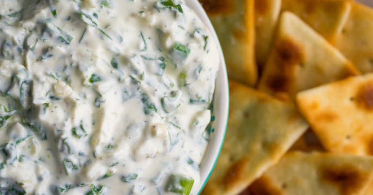 6 Crowd-Pleasing Dips Just In Time For Game Day