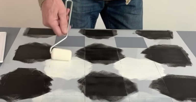 Give The Kitchen Table An Upgrade With This Clever Idea!