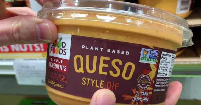 Top 10 Healthy Things To Buy At Costco In 2020