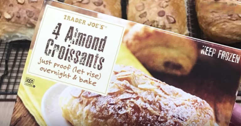 Frozen Foods From Trader Joe’s We Wish We Knew About Sooner