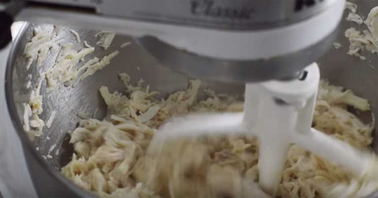 5 KitchenAid Mixer Tips To Make Life Easier