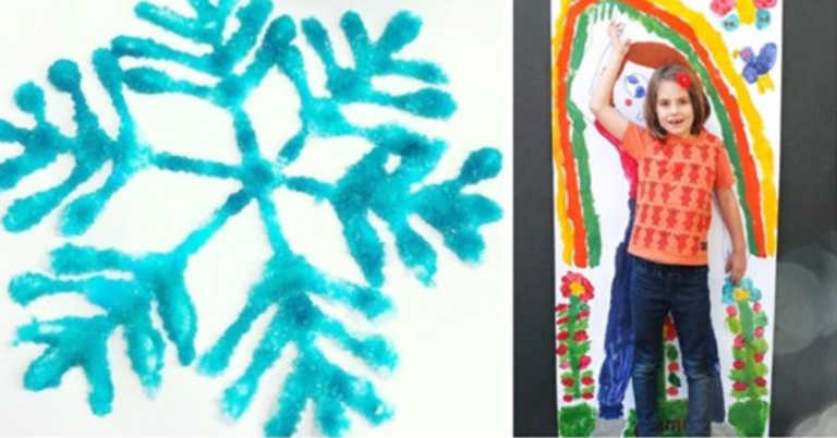 15 Exciting Snow Day Ideas To Keep Active Kids Busy Indoors Or Outdoors