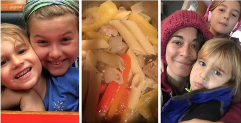 9 Meals I Can Make For My Kids In 20 Minutes Or Less That Get Zero Complaints