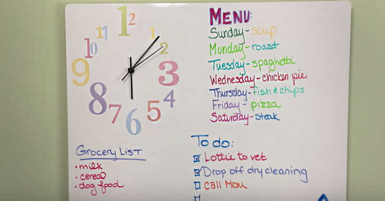 3 Cute & Clever DIY Clock Ideas!
