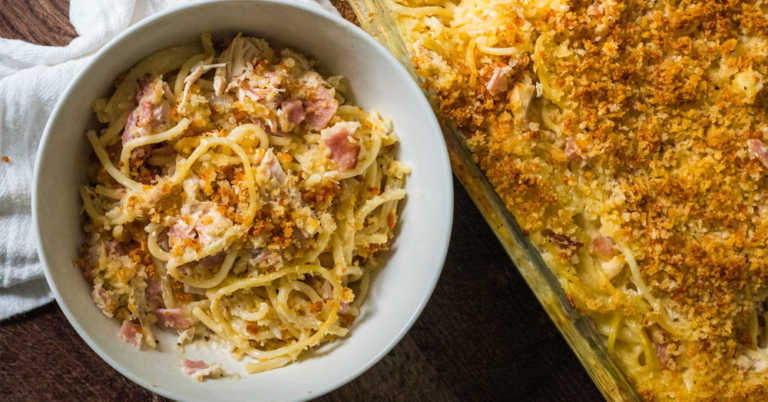 5 Tasty Meal Ideas For Leftover Chicken