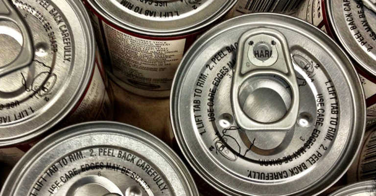 8 Foods That (Basically) Never Expire