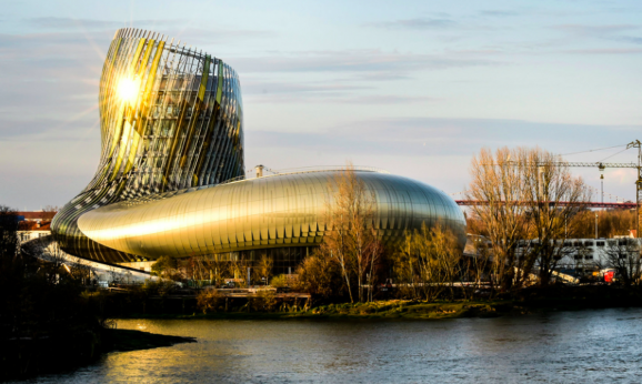 This Wine Theme Park And Museum In France Is Every Vino Lover’s Dream