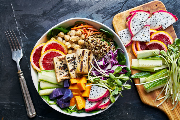What Foods Can You Eat On The Whole30 Diet?