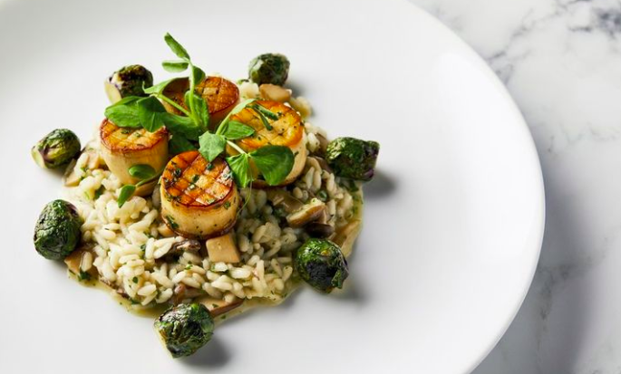 The Golden Globes Is Going Vegan: Here’s What The Stars Will Be Eating