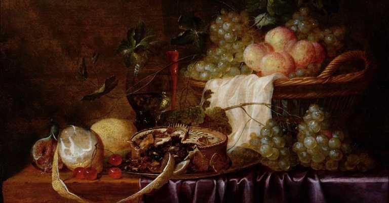 Old Fashioned Foods We’d Never Eat Today- At Least Not Willingly!