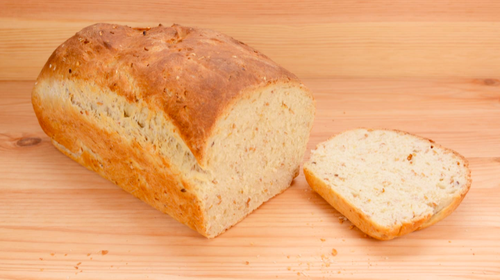 Dill Pickle Sandwich Bread
