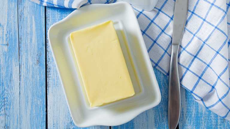 Do You Really Need To Refrigerate Butter?