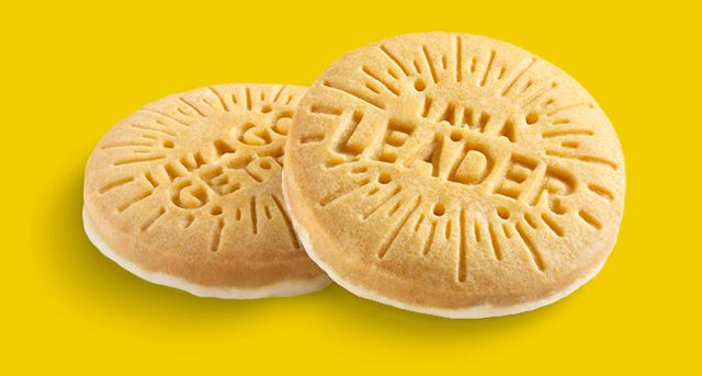 Girl Scouts Are Introducing A New Cookie For The 2020 Selling Season