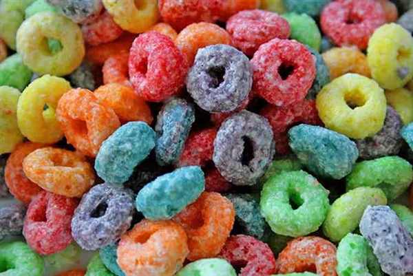 9 Foods In The USA That Have Been Banned In Other Countries