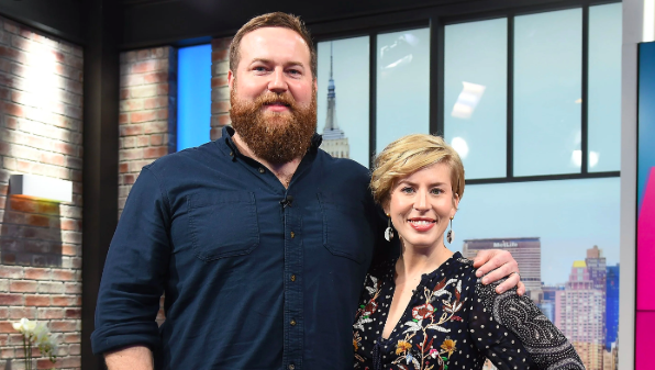 HGTV Is Looking For A Small Town That Needs A Complete Makeover For A New Show