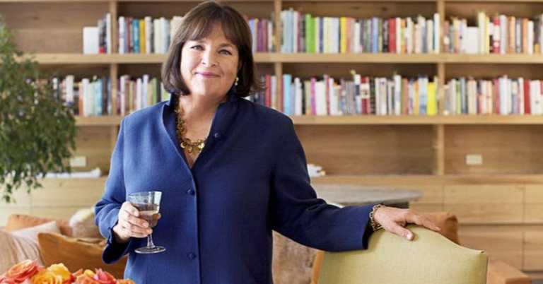 13 Things You Never Knew About Ina Garten