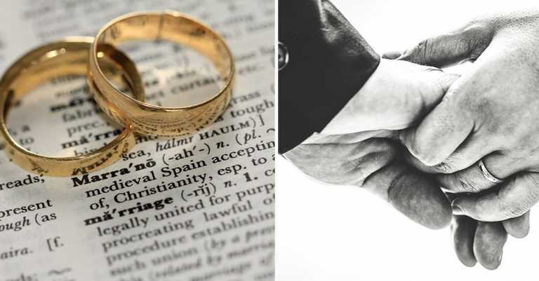 65 Years After They Fell in Love Couple Dies on Same Day Just Hours Apart