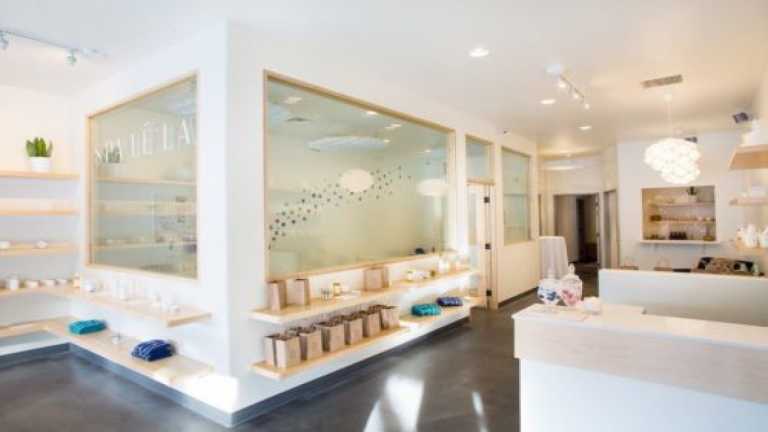 This Spa Offers Free Childcare And Naps For Exhausted Parents