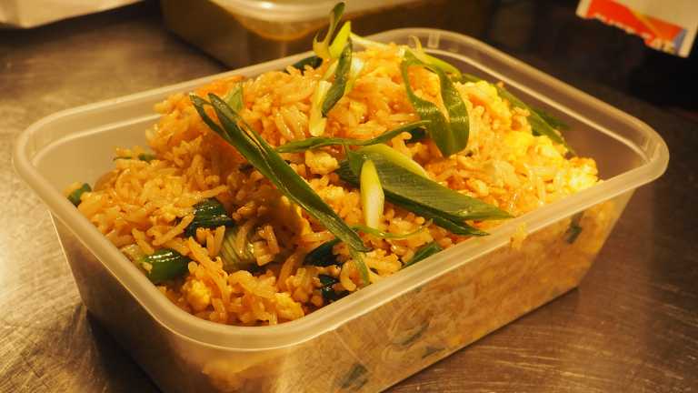 New California Law Allows Diners To Bring Their Own Containers For Restaurant Leftovers