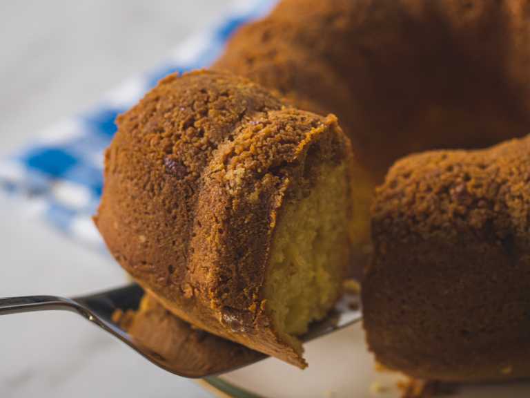 Our 4 Best Coffee Cake Recipes