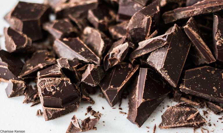 Vintage Tips on How to Cook With Chocolate