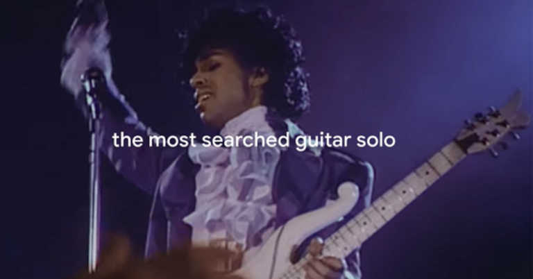Google Honors Black History Month With Video Celebrating African American History-Makers.