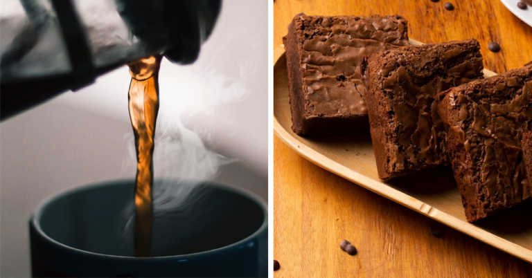 10 Easy Ways to Improve Box Brownies