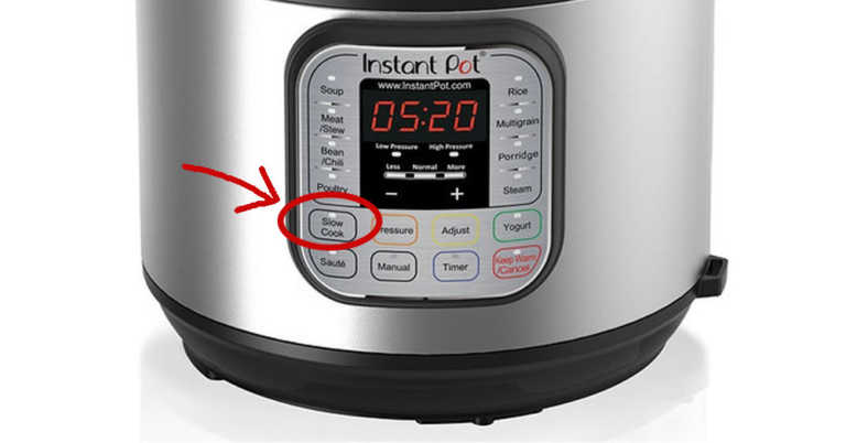 6 Instant Pot No-No’s