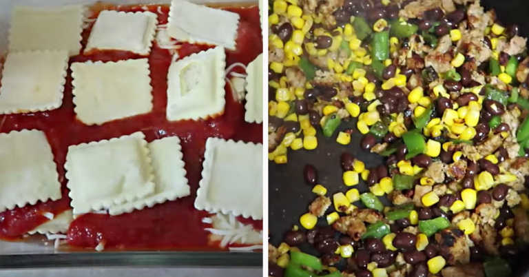 5 Family Dinner Recipes for $5 or Less