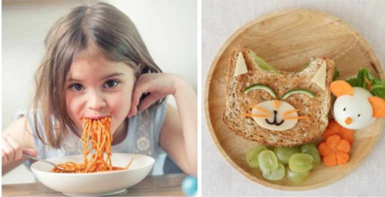 11 Easy and Practical Ways To Break Children Of Their Picky Eating Habits