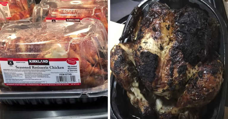 Grocery Store Rotisserie Chickens Ranked From Worst to Best